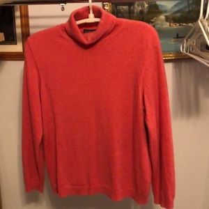 Cashmere Sweater